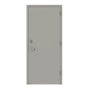 Commercial Metal Doors
