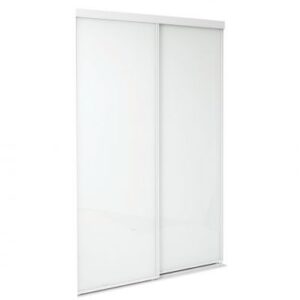 Custom Closet Doors