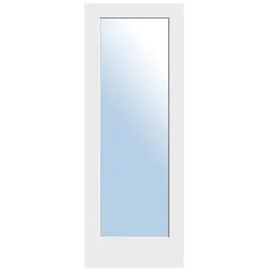 Glass Shaker Door