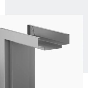 Metal Frames