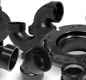ABS Pipe & Fittings