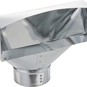 Aluminum Duct Fittings