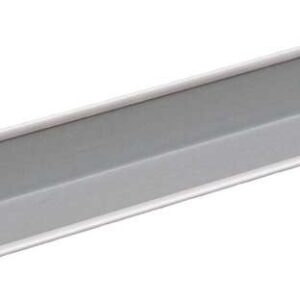 CGC Donn Ceiling Tile Wall Moulding (10ft)