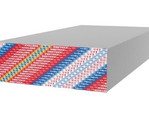 5/8"x4'x8' CGC Firecode Core (Type X) Drywall