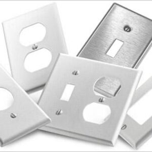 Decora Plates