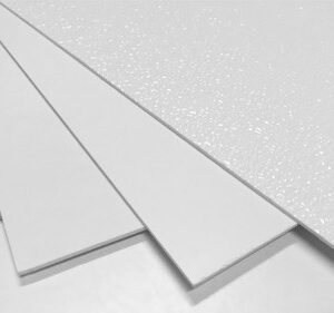 FRP Panels and Accessories
