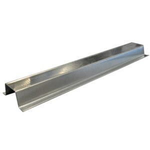 Furring Channel 12 ft 25 gauge