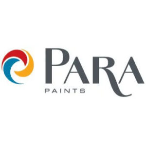 Proud Distributor of Para Paints and Primer Products