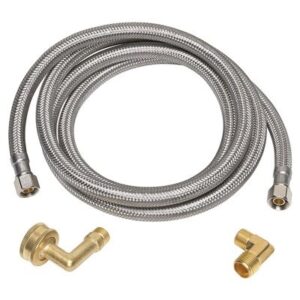 Supply Line & Fittings