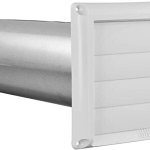 Vent Hoods & Caps