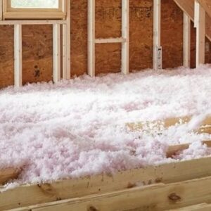 Insulation