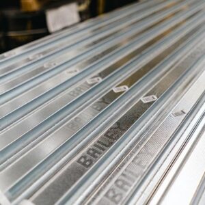 Metal Framing